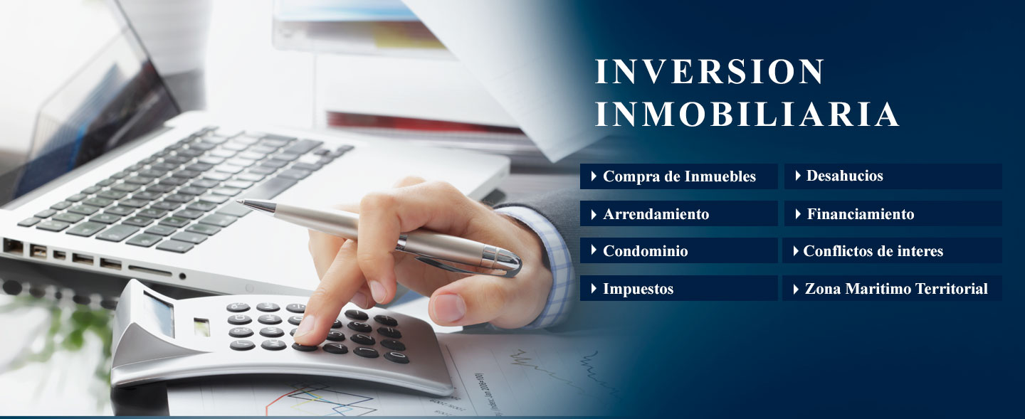 Inversion-inmobiliaria